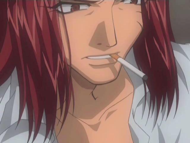 Otaku Gallery  / Anime e Manga / Saiyuki / Screen Shots / Saiyuki Reload / 23 - Il nostro modo di agire / 100.jpg